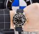 Replica Rolex Submariner Two Tone Black Rubber Strap Watch 41mm (3)_th.jpg